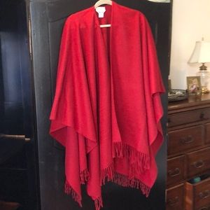 Wrap/Shawl One Size